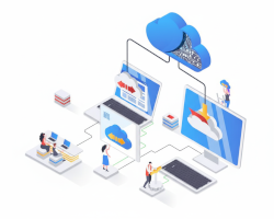 HOSTING CLOUD1