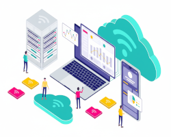 HOSTING PREMIUM 1